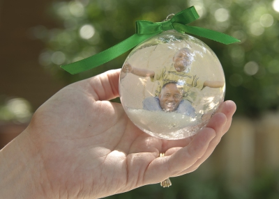 Plan personalized gifts months ahead of time